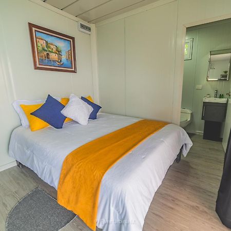 Dadirri House Minicasa Santa Elena Monteverde 외부 사진