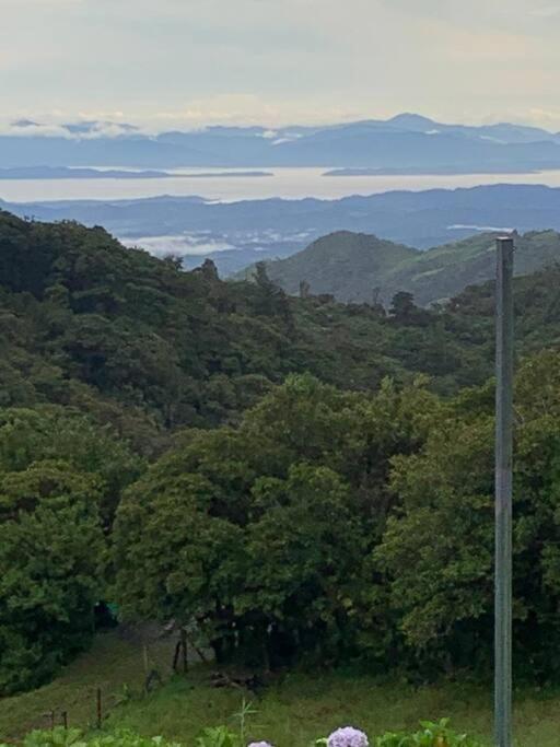 Dadirri House Minicasa Santa Elena Monteverde 외부 사진