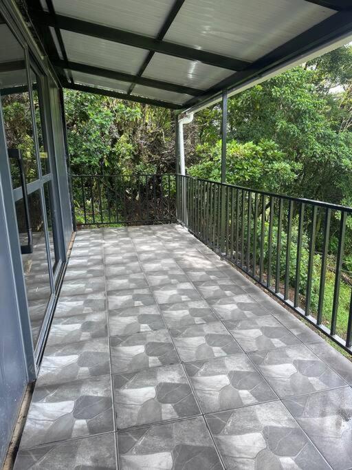 Dadirri House Minicasa Santa Elena Monteverde 외부 사진