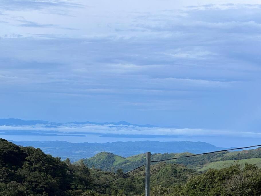 Dadirri House Minicasa Santa Elena Monteverde 외부 사진