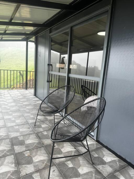 Dadirri House Minicasa Santa Elena Monteverde 외부 사진