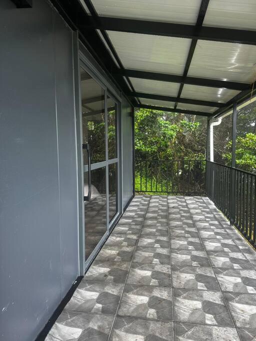Dadirri House Minicasa Santa Elena Monteverde 외부 사진