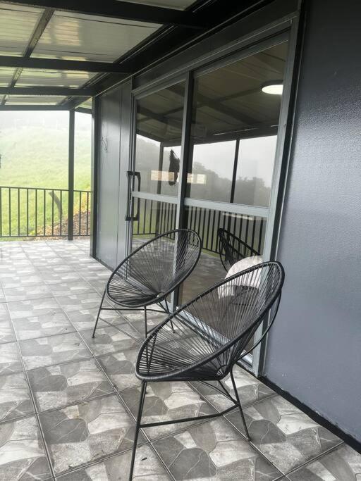 Dadirri House Minicasa Santa Elena Monteverde 외부 사진