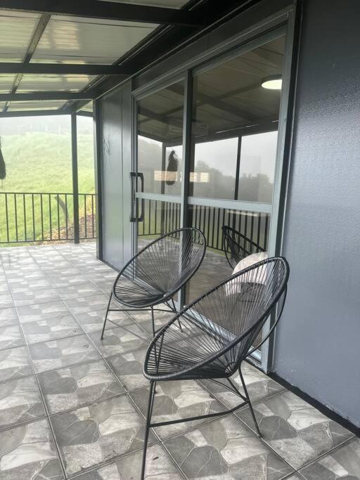 Dadirri House Minicasa Santa Elena Monteverde 외부 사진