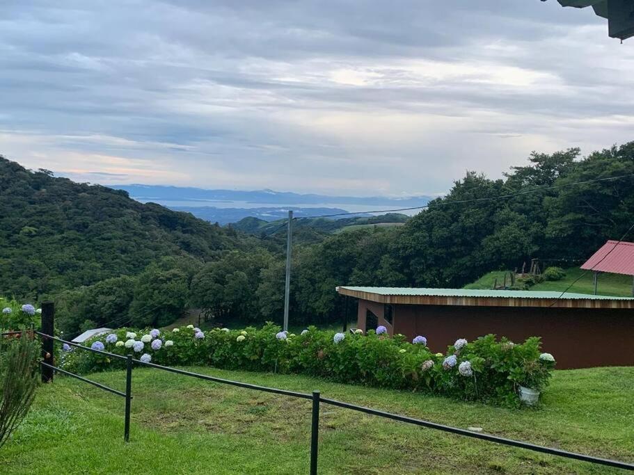 Dadirri House Minicasa Santa Elena Monteverde 외부 사진