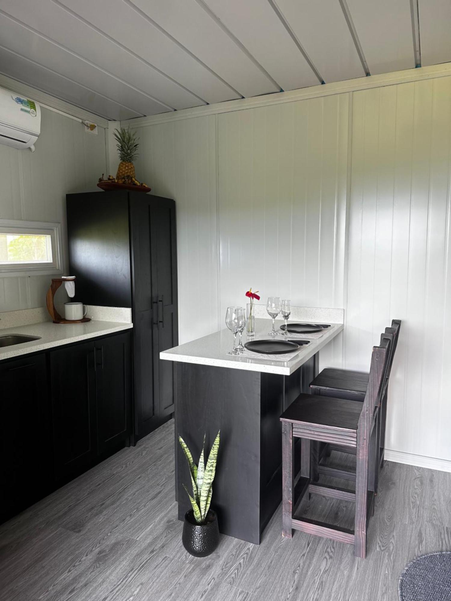 Dadirri House Minicasa Santa Elena Monteverde 외부 사진