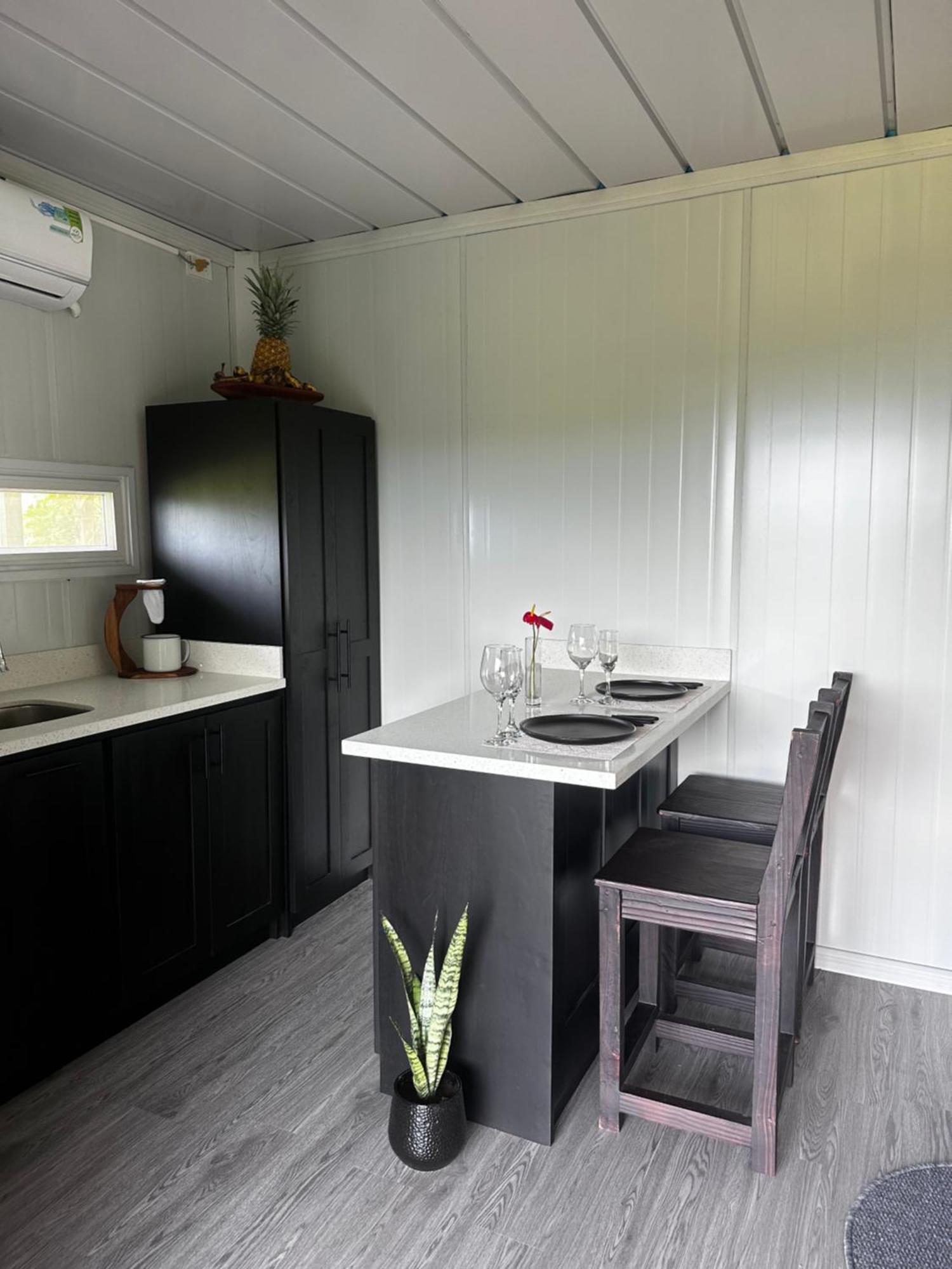 Dadirri House Minicasa Santa Elena Monteverde 외부 사진