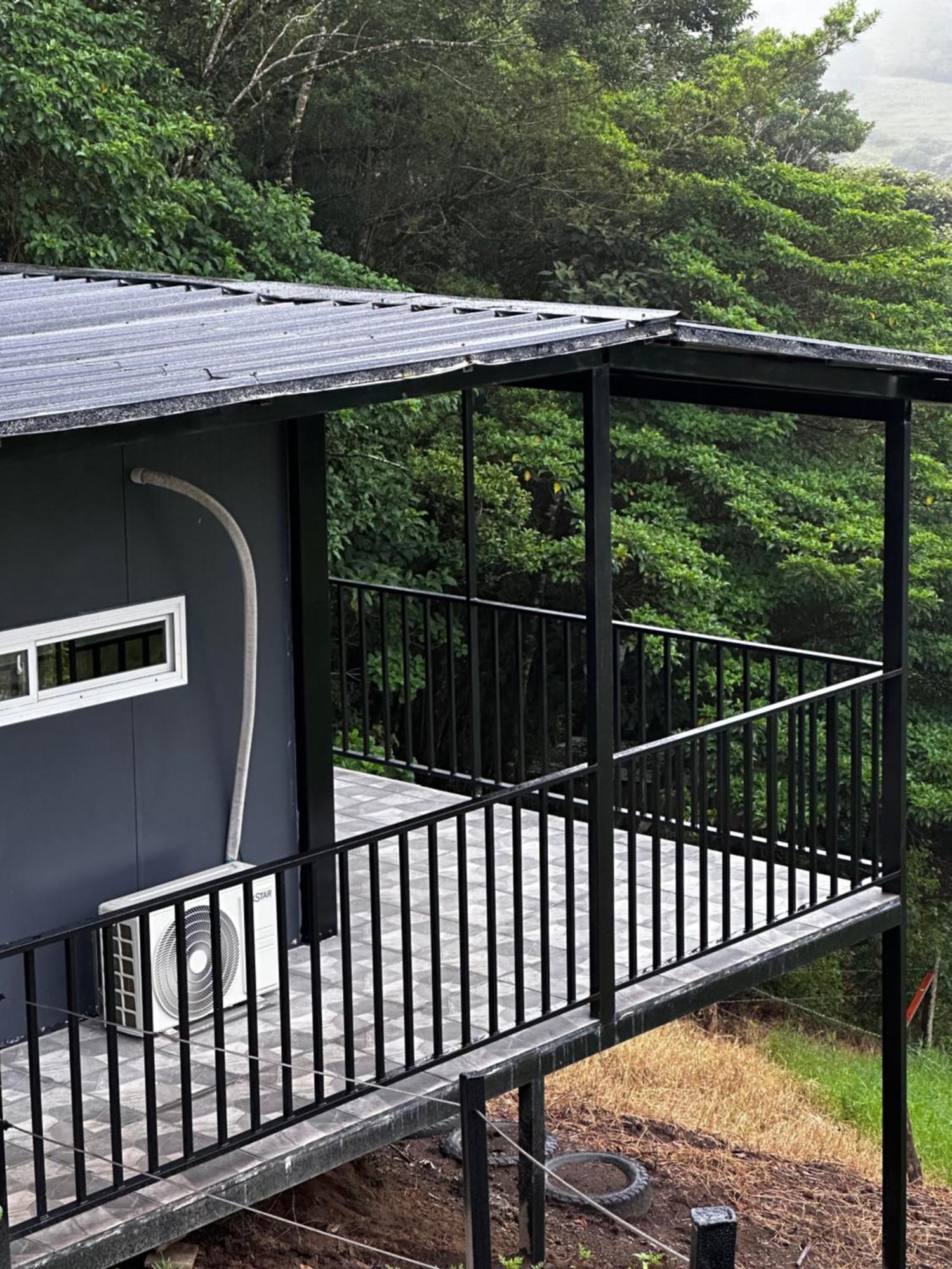 Dadirri House Minicasa Santa Elena Monteverde 외부 사진