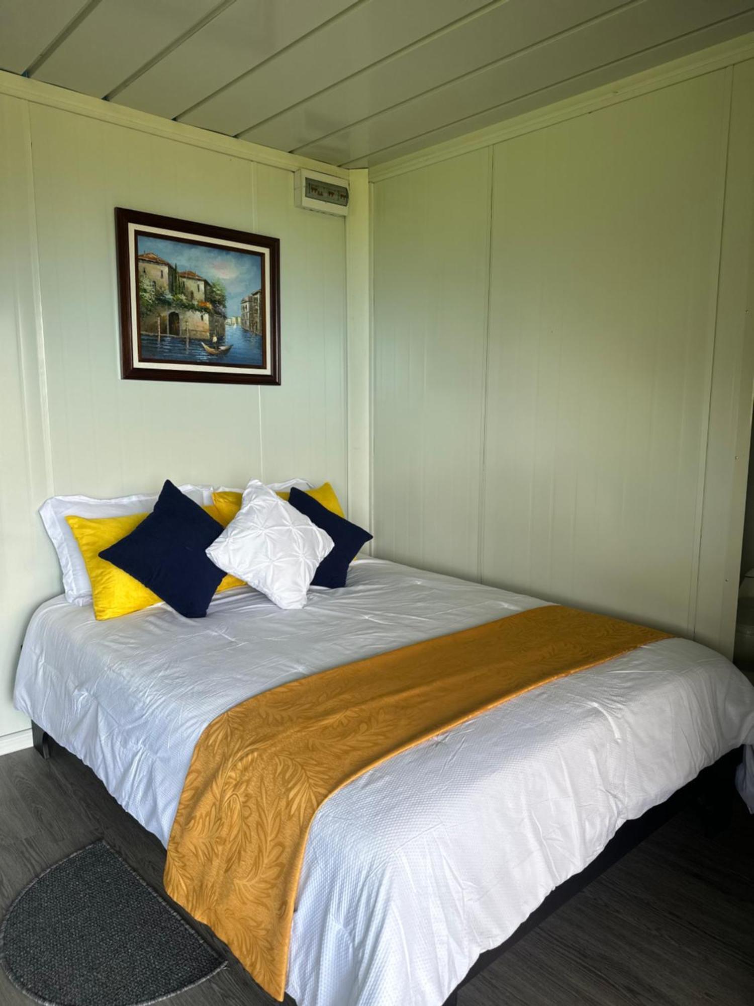 Dadirri House Minicasa Santa Elena Monteverde 외부 사진