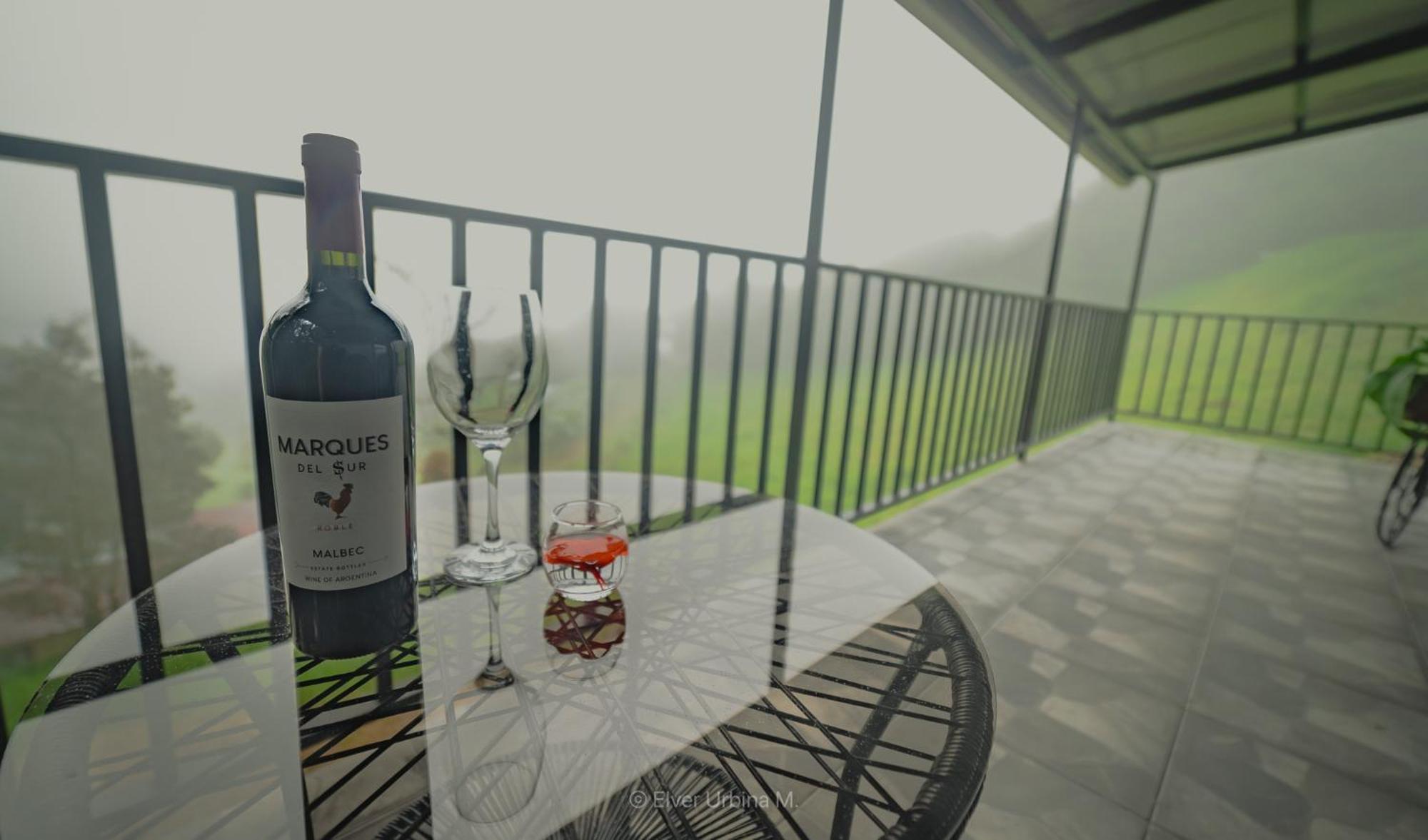 Dadirri House Minicasa Santa Elena Monteverde 외부 사진