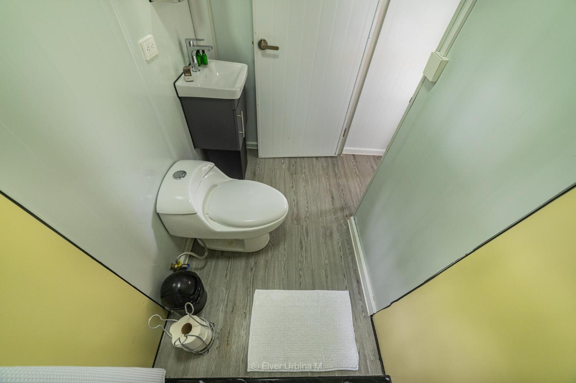 Dadirri House Minicasa Santa Elena Monteverde 외부 사진
