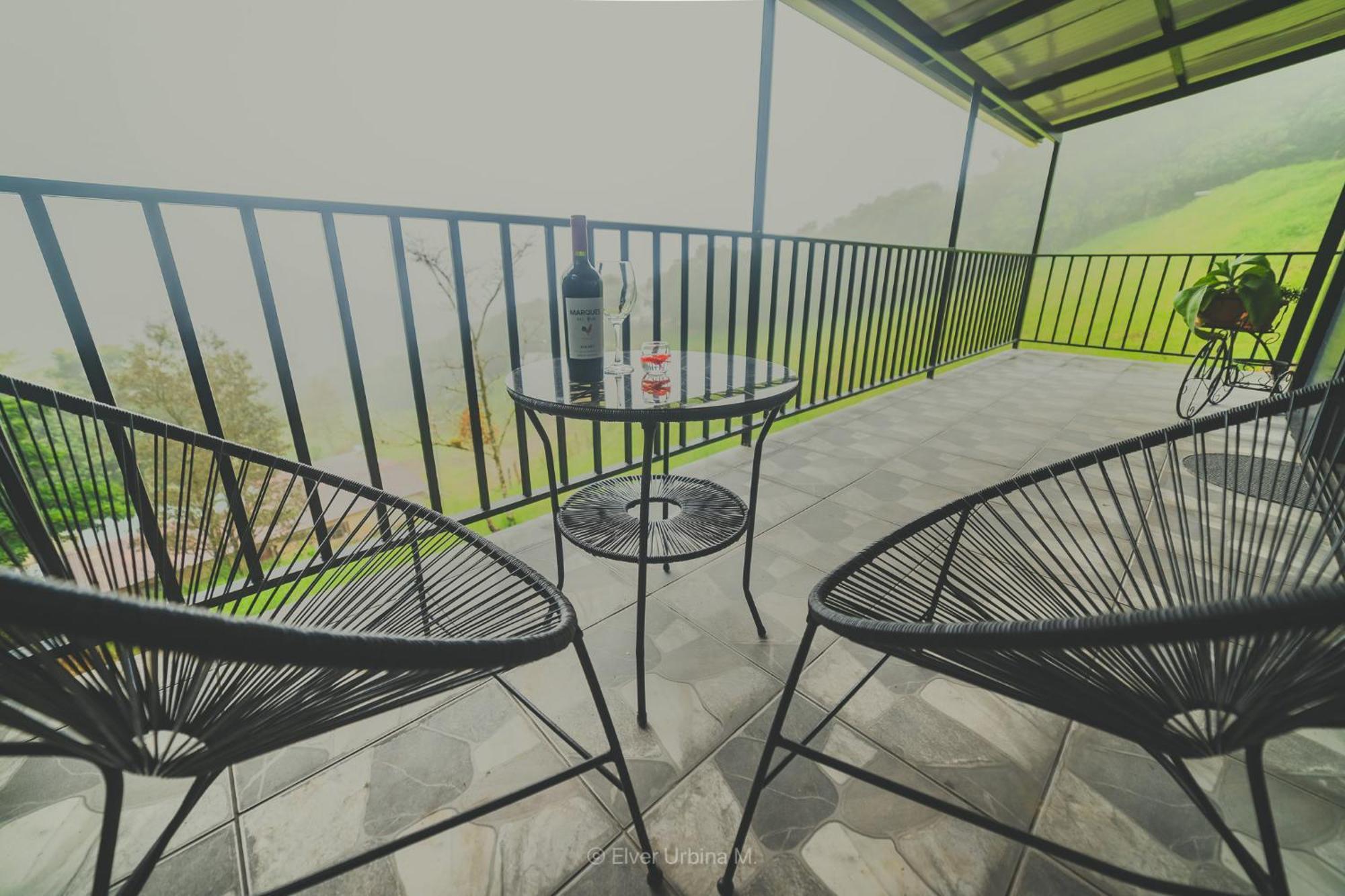Dadirri House Minicasa Santa Elena Monteverde 외부 사진
