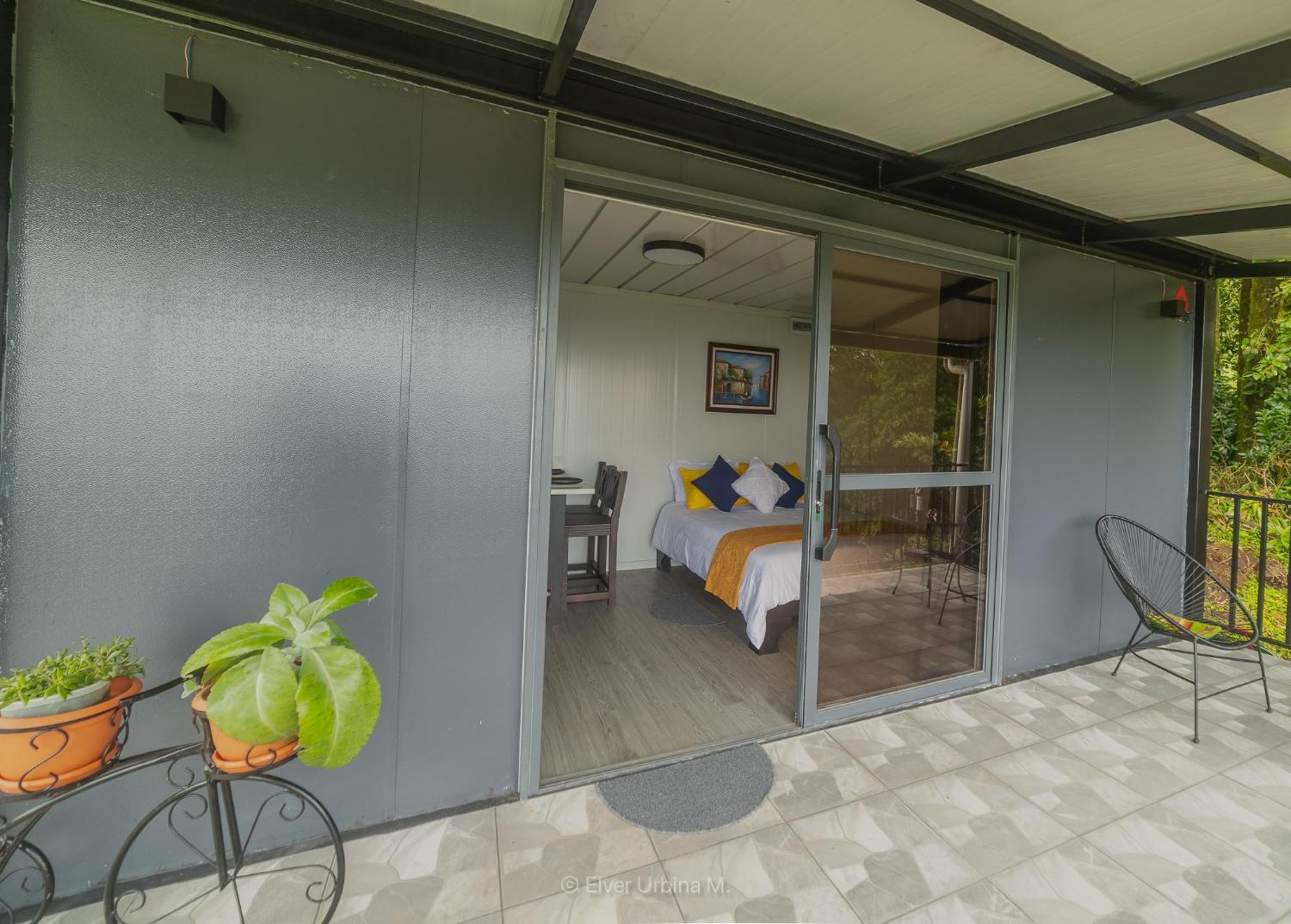 Dadirri House Minicasa Santa Elena Monteverde 외부 사진
