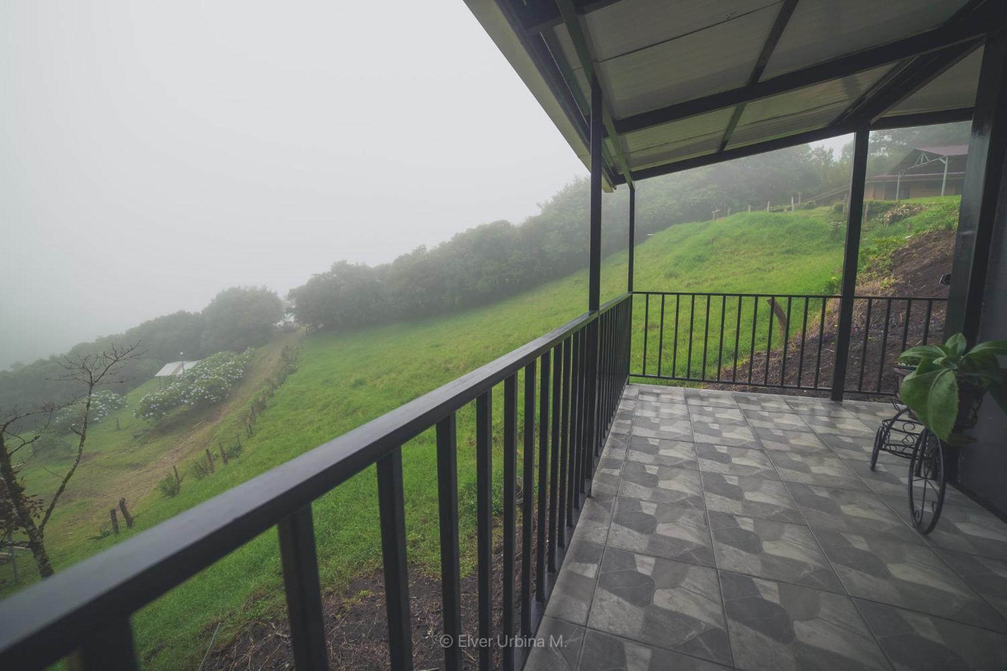 Dadirri House Minicasa Santa Elena Monteverde 외부 사진