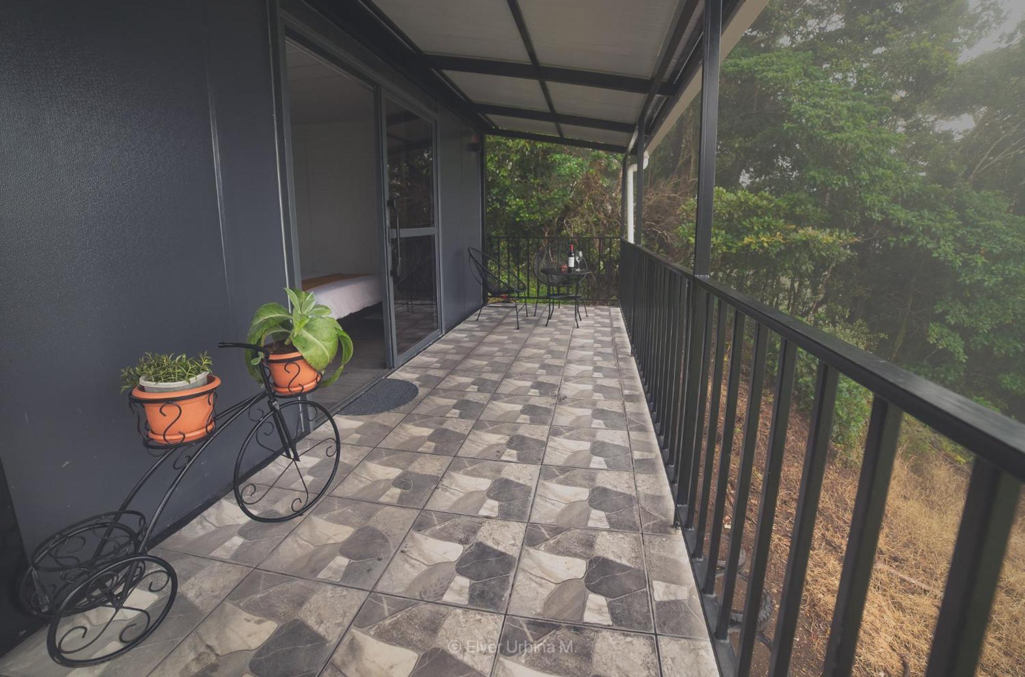 Dadirri House Minicasa Santa Elena Monteverde 외부 사진