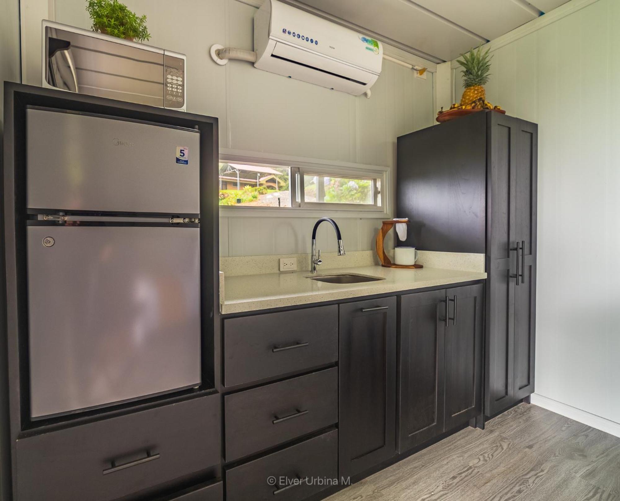 Dadirri House Minicasa Santa Elena Monteverde 외부 사진