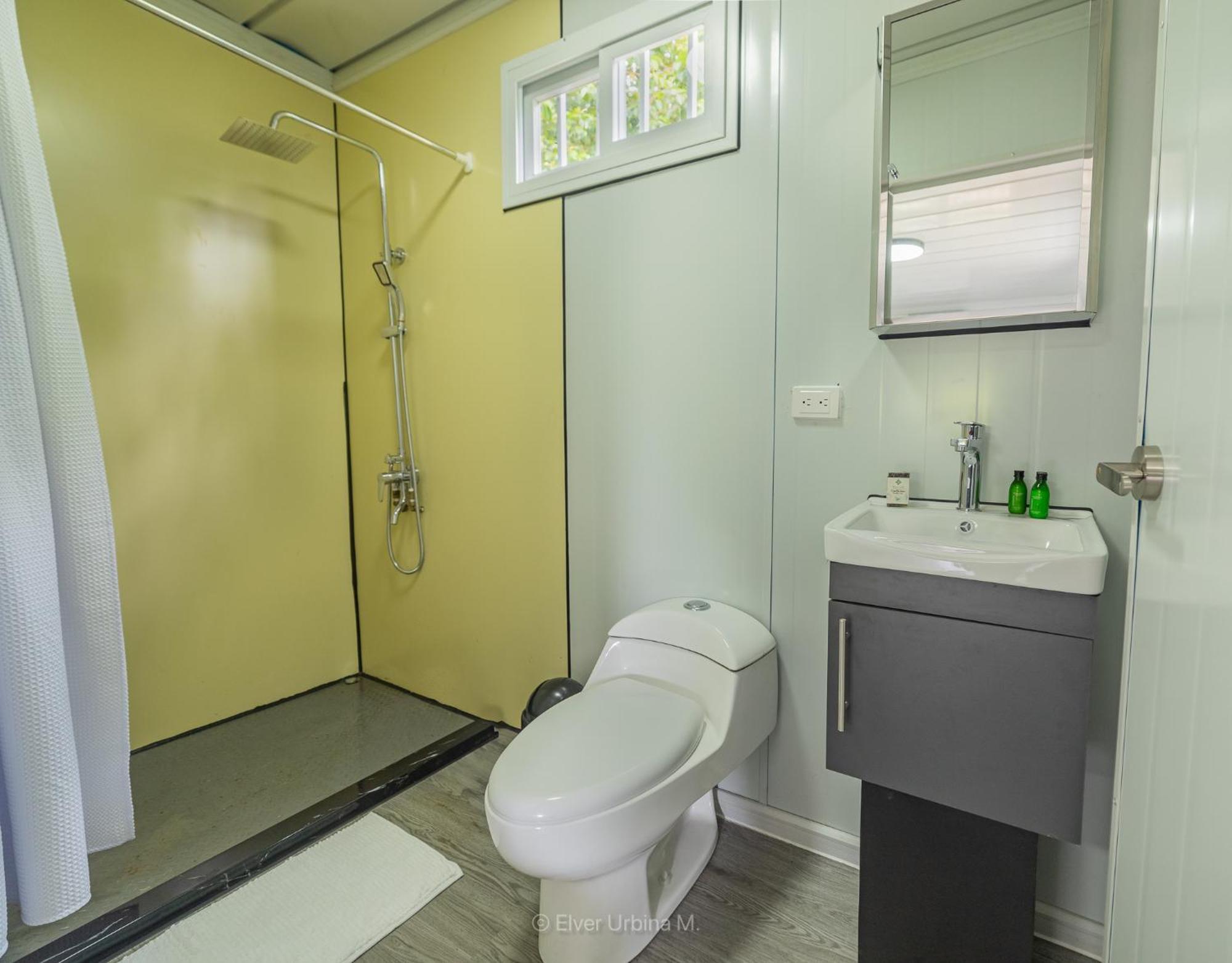 Dadirri House Minicasa Santa Elena Monteverde 외부 사진