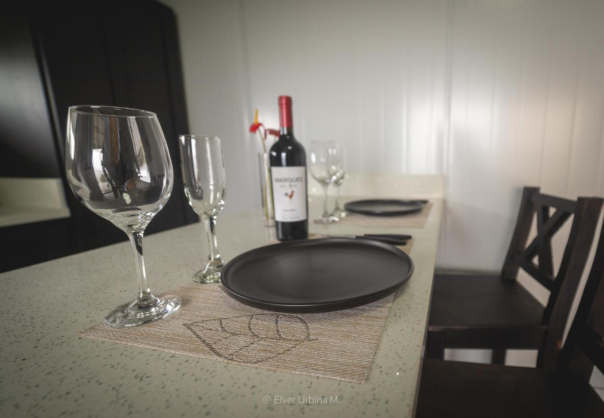 Dadirri House Minicasa Santa Elena Monteverde 외부 사진