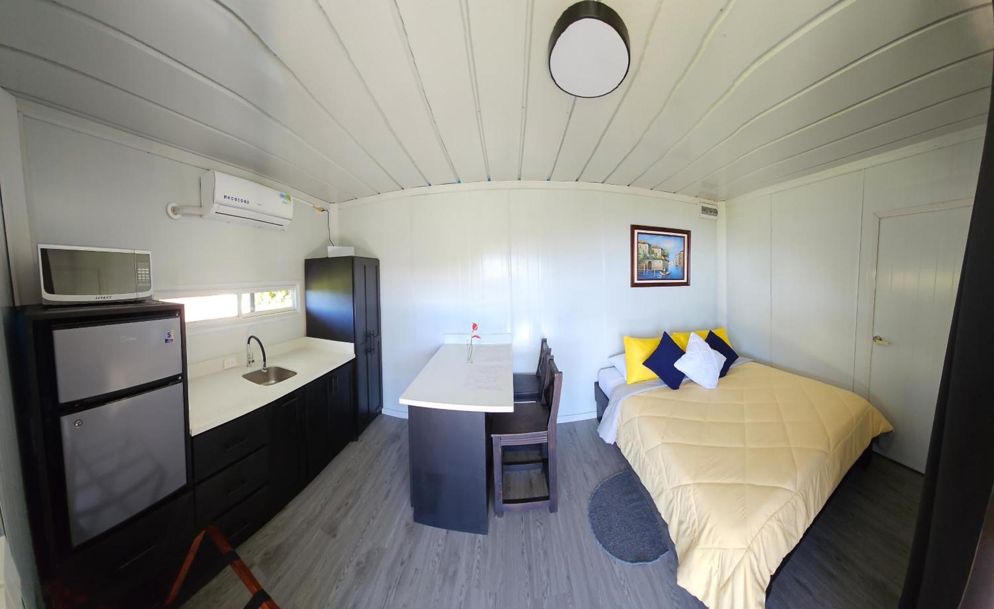 Dadirri House Minicasa Santa Elena Monteverde 외부 사진