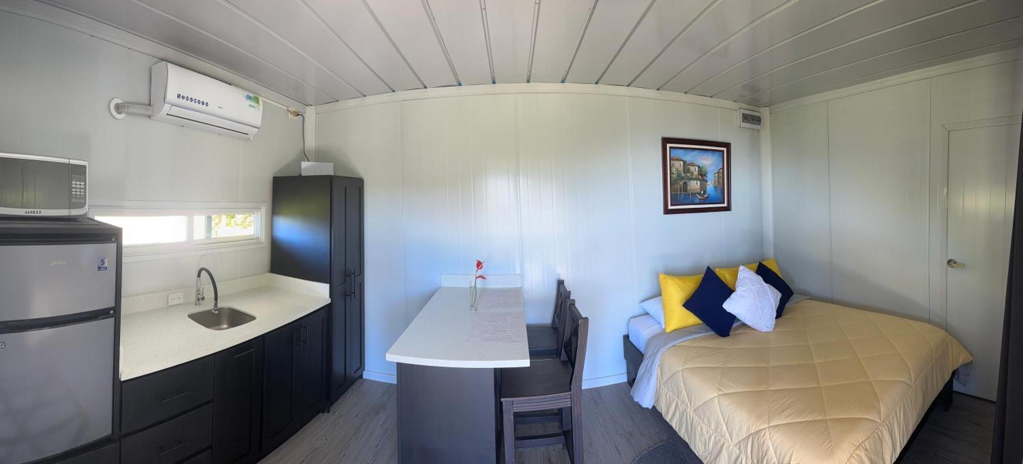 Dadirri House Minicasa Santa Elena Monteverde 외부 사진