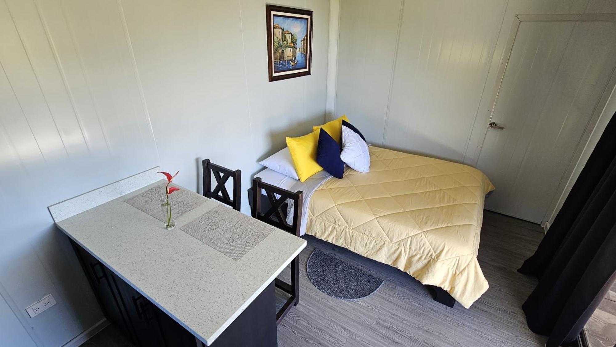 Dadirri House Minicasa Santa Elena Monteverde 외부 사진
