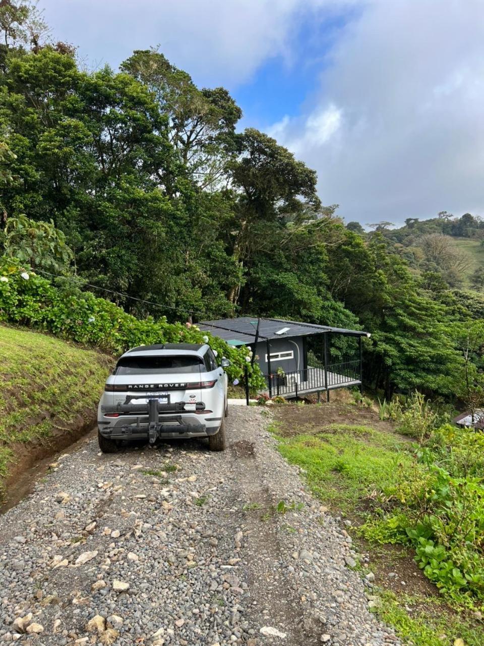 Dadirri House Minicasa Santa Elena Monteverde 외부 사진