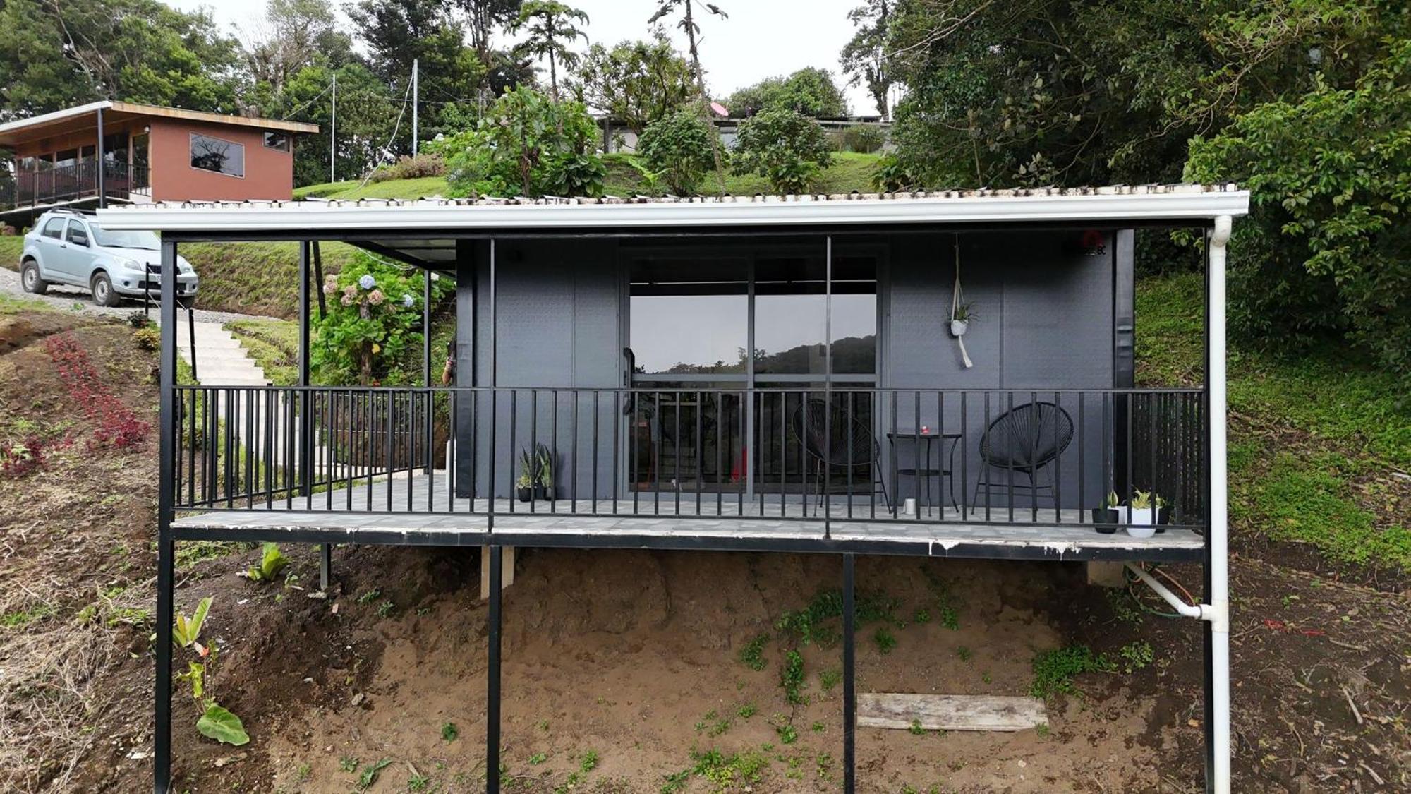 Dadirri House Minicasa Santa Elena Monteverde 외부 사진