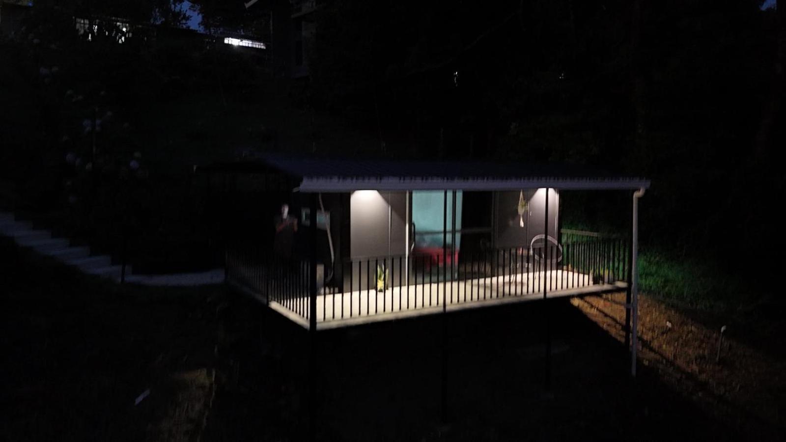 Dadirri House Minicasa Santa Elena Monteverde 외부 사진