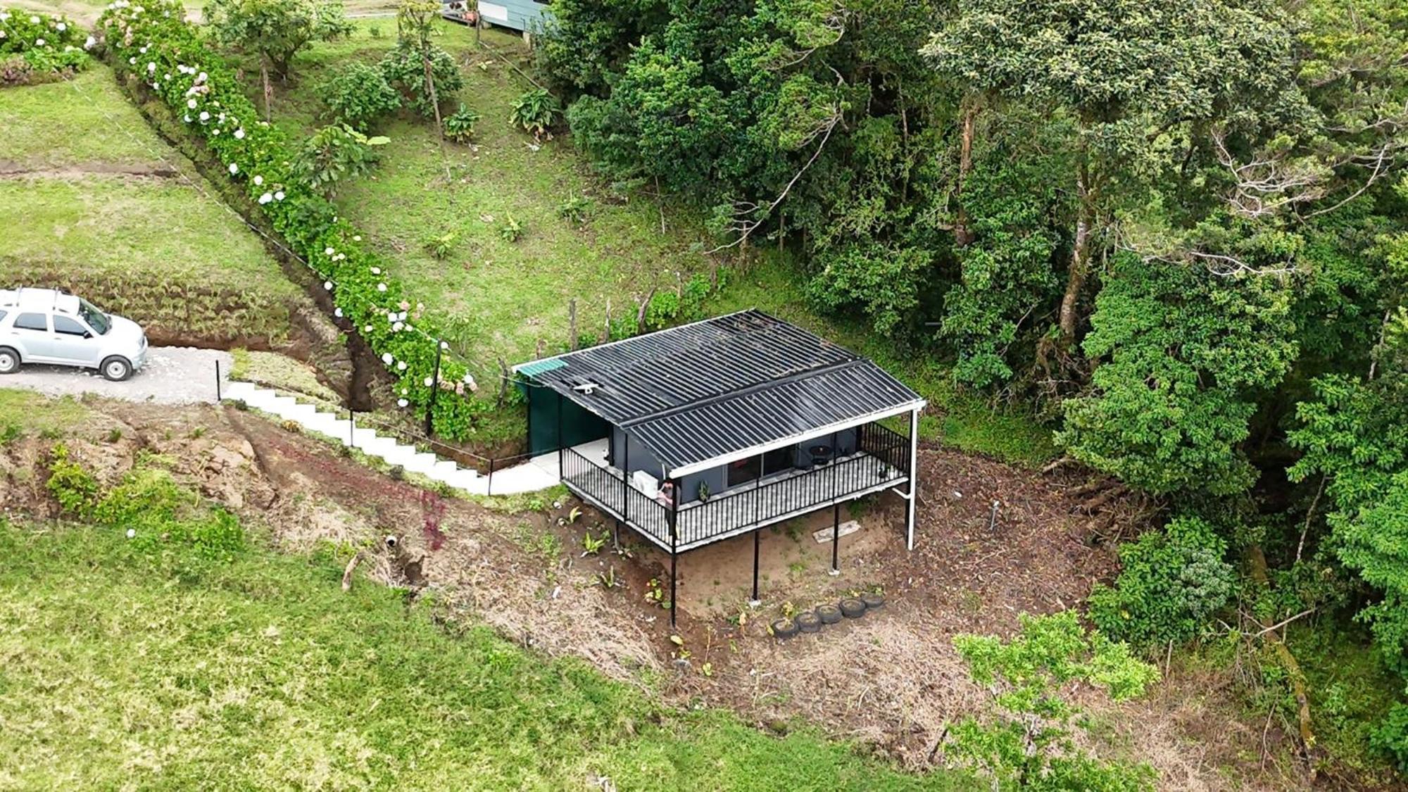 Dadirri House Minicasa Santa Elena Monteverde 외부 사진