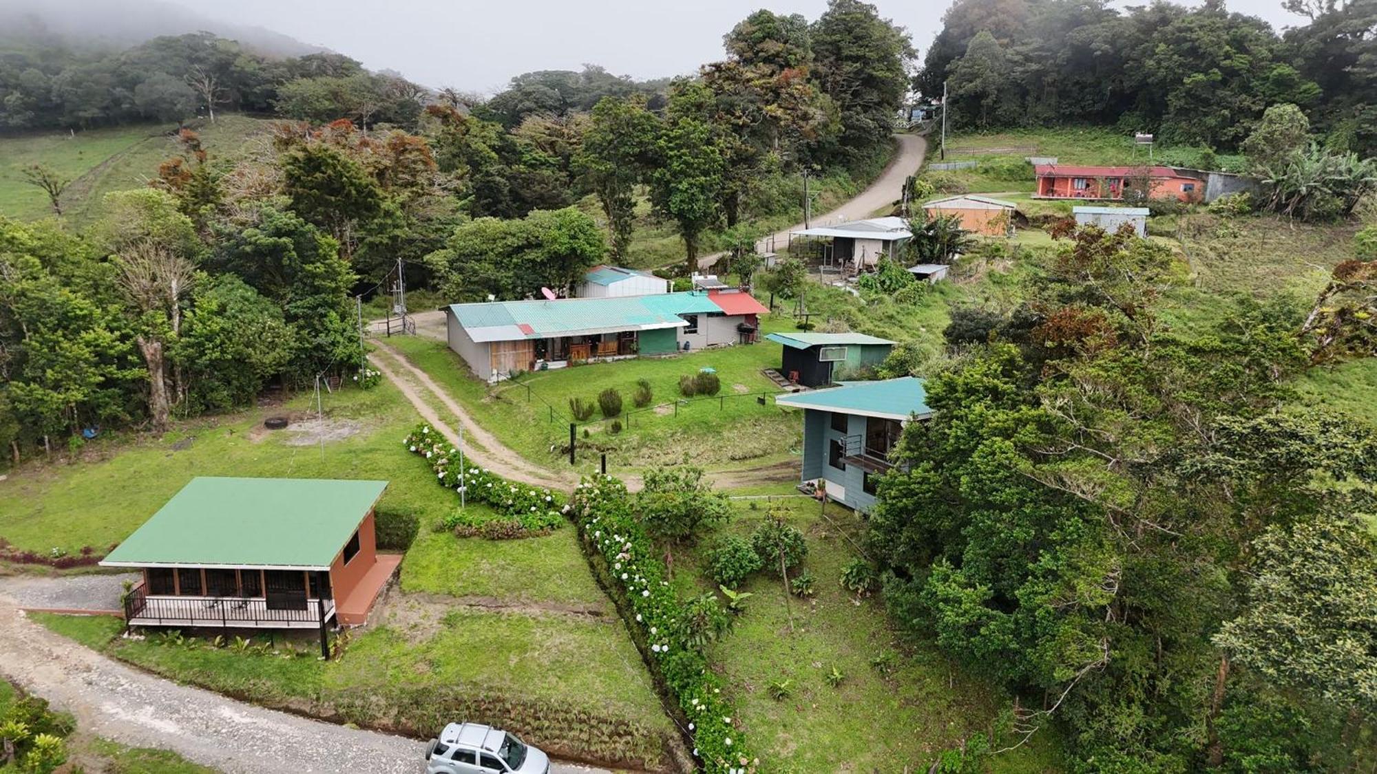 Dadirri House Minicasa Santa Elena Monteverde 외부 사진