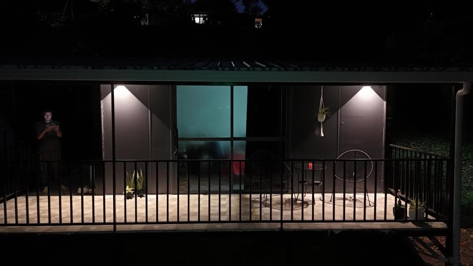 Dadirri House Minicasa Santa Elena Monteverde 외부 사진