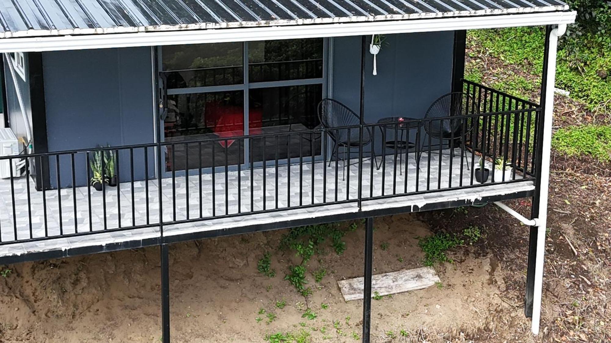 Dadirri House Minicasa Santa Elena Monteverde 외부 사진