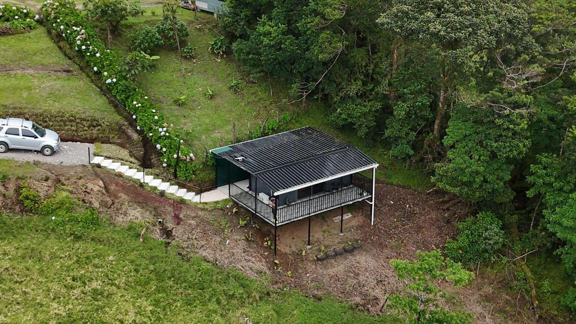 Dadirri House Minicasa Santa Elena Monteverde 외부 사진