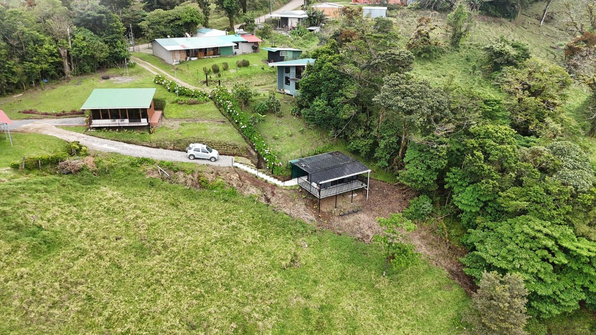 Dadirri House Minicasa Santa Elena Monteverde 외부 사진