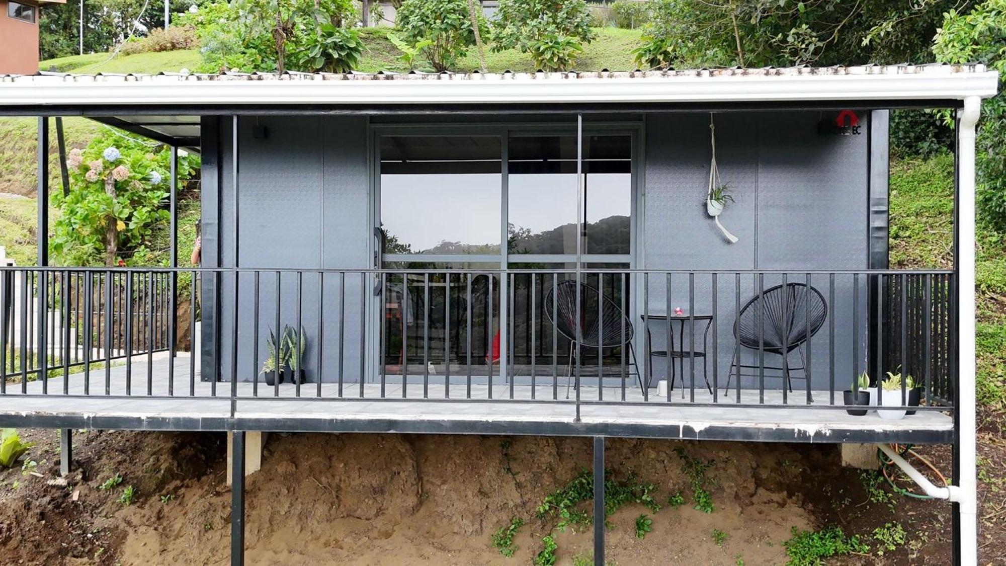 Dadirri House Minicasa Santa Elena Monteverde 외부 사진