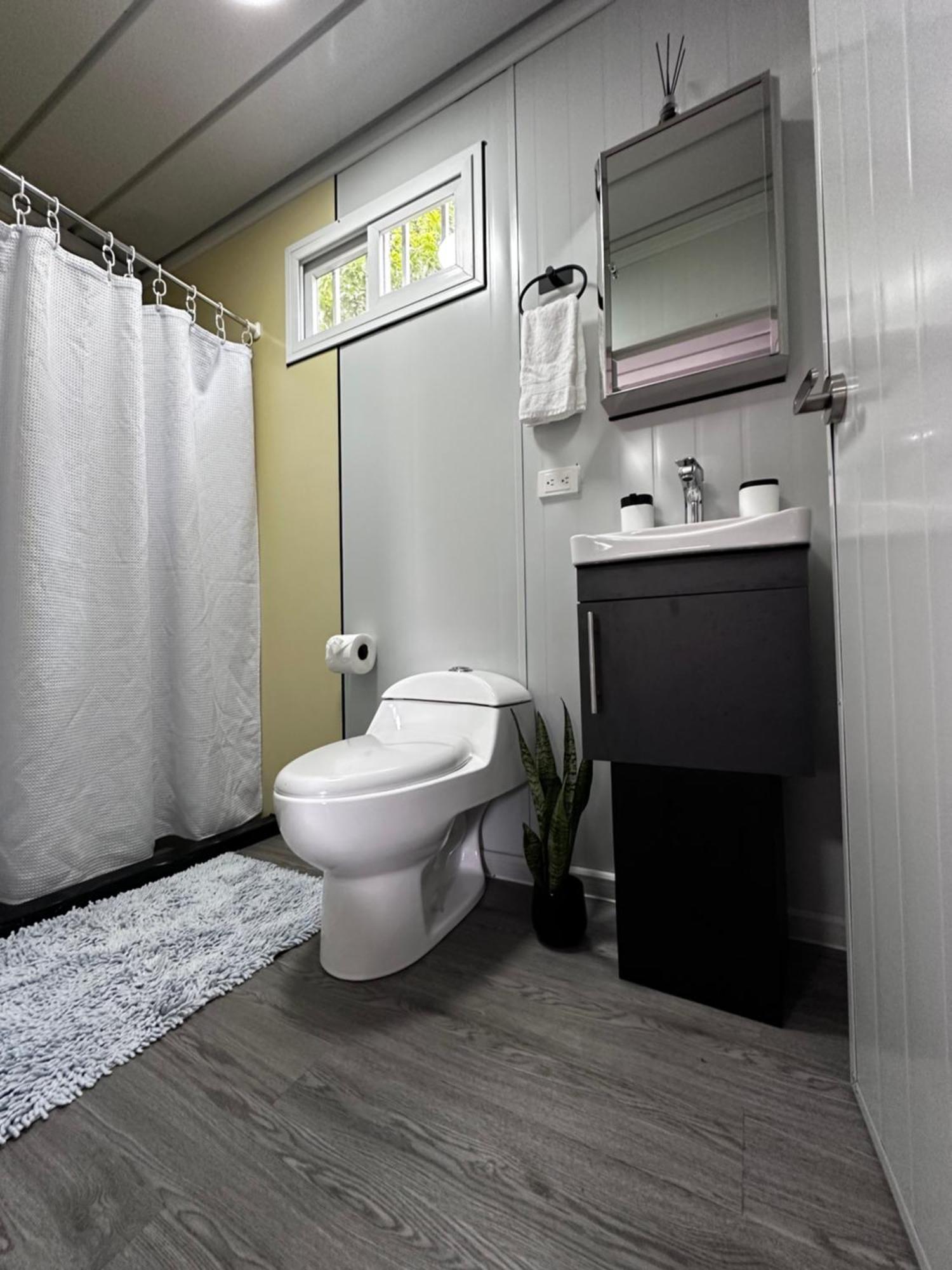 Dadirri House Minicasa Santa Elena Monteverde 외부 사진