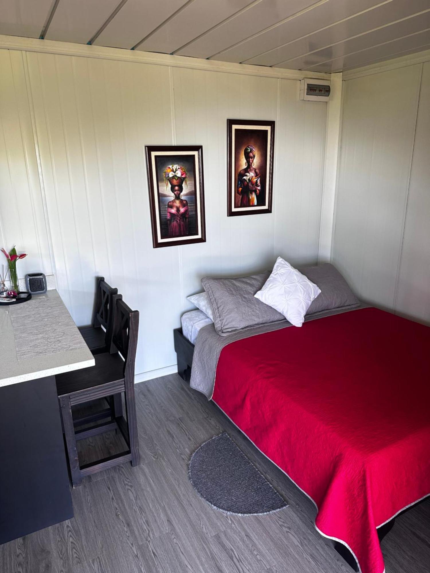 Dadirri House Minicasa Santa Elena Monteverde 외부 사진