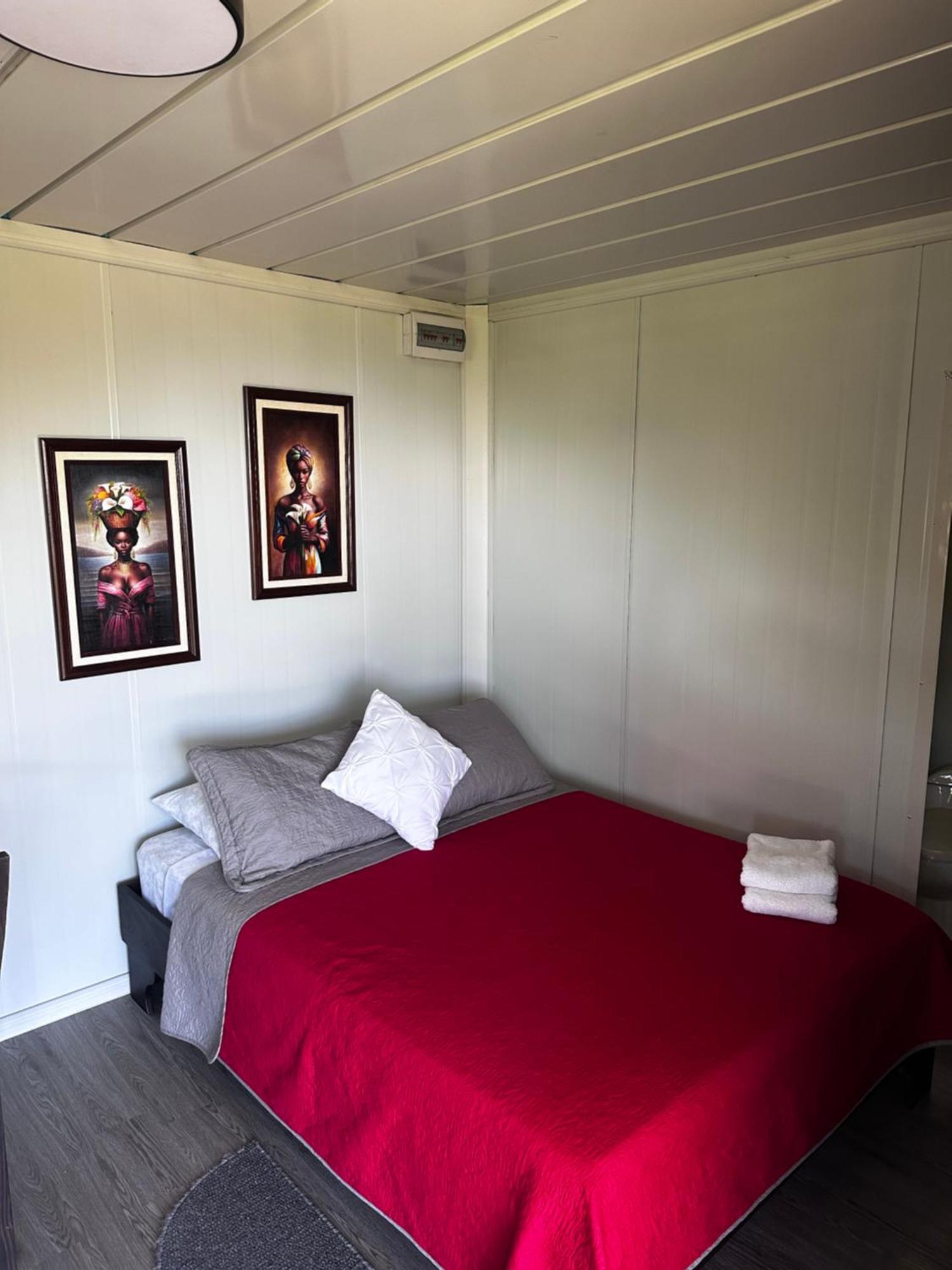 Dadirri House Minicasa Santa Elena Monteverde 외부 사진