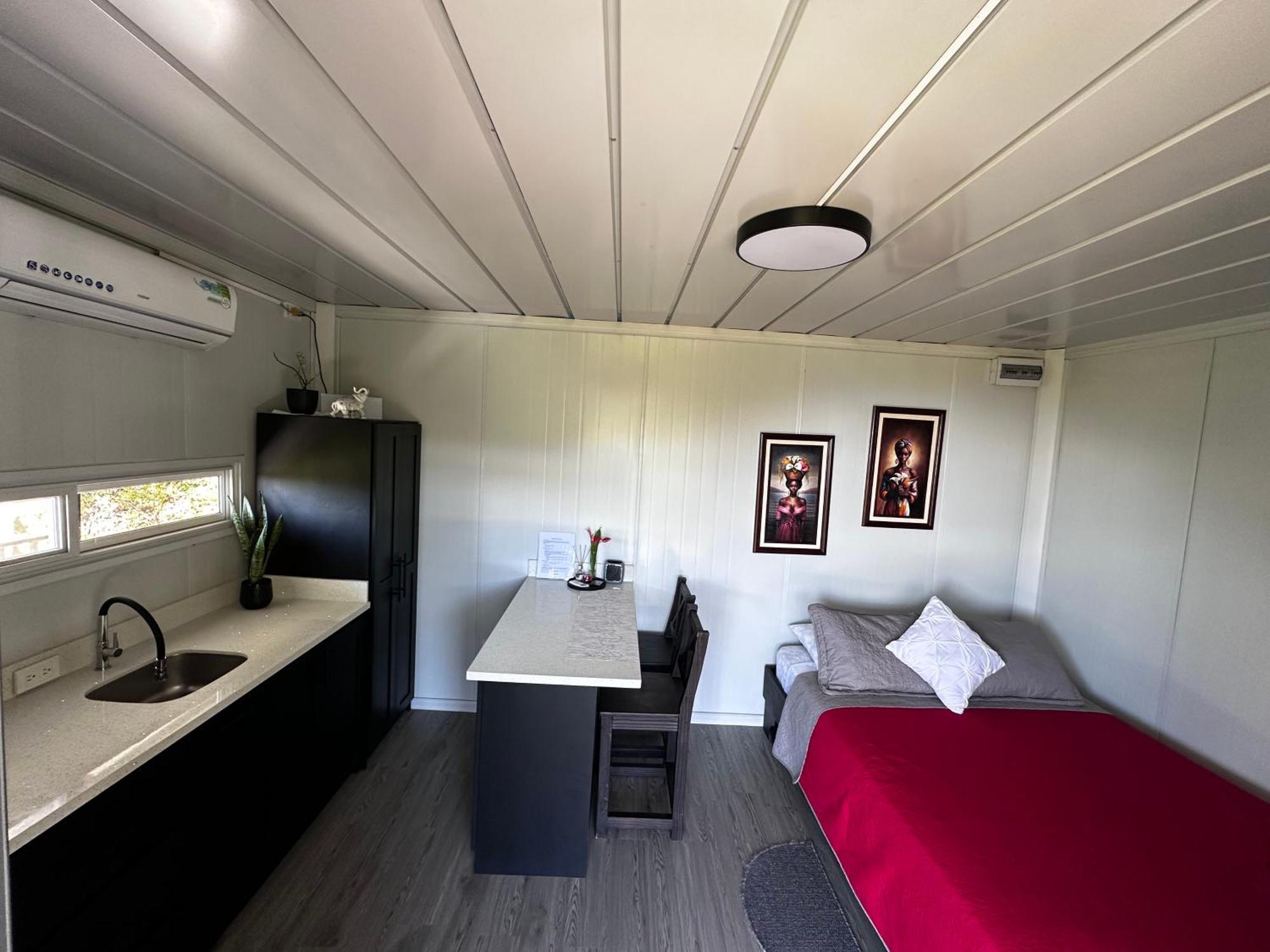 Dadirri House Minicasa Santa Elena Monteverde 외부 사진