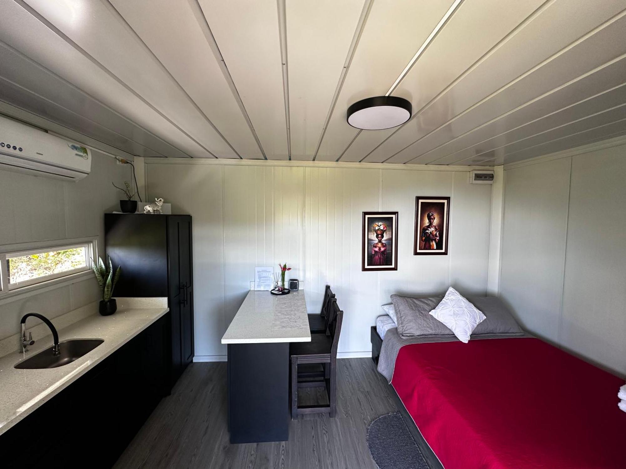 Dadirri House Minicasa Santa Elena Monteverde 외부 사진